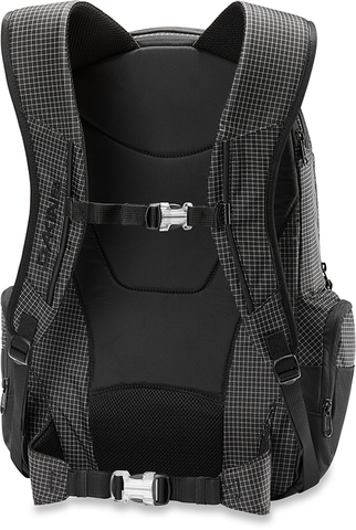 Картинка рюкзак для сноуборда Dakine Mission 25L Rincon - 2