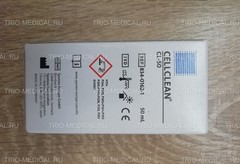 83401621 депротеинизатор трио-медикал сисмекс