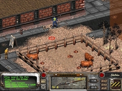 Fallout 2 : A Post Nuclear Role Playing Game (для ПК, цифровой ключ)