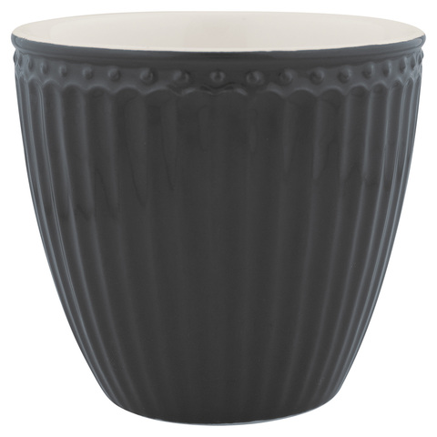Alice dark grey
