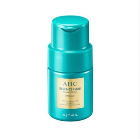 AHC Essence care powder wash