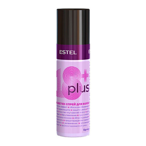 Estel Professional 18 Plus - Спрей для волос