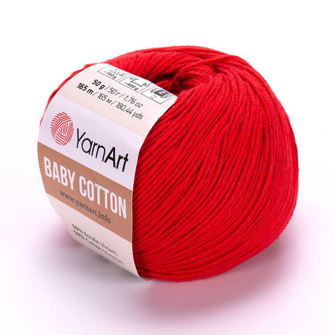 Baby cotton - 426