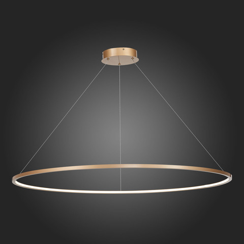 Светильник подвесной ST Luce ST603.243.57