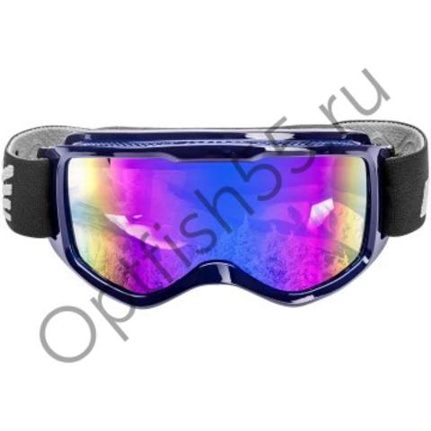 Очки горнолыжные (HS-HX-040) Helios