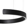 Подвесной светильник Loft It Ring 10025/400 Black