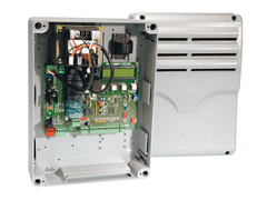 ZL92 Блок управления с расширенным набором функций, CAME 002ZL92