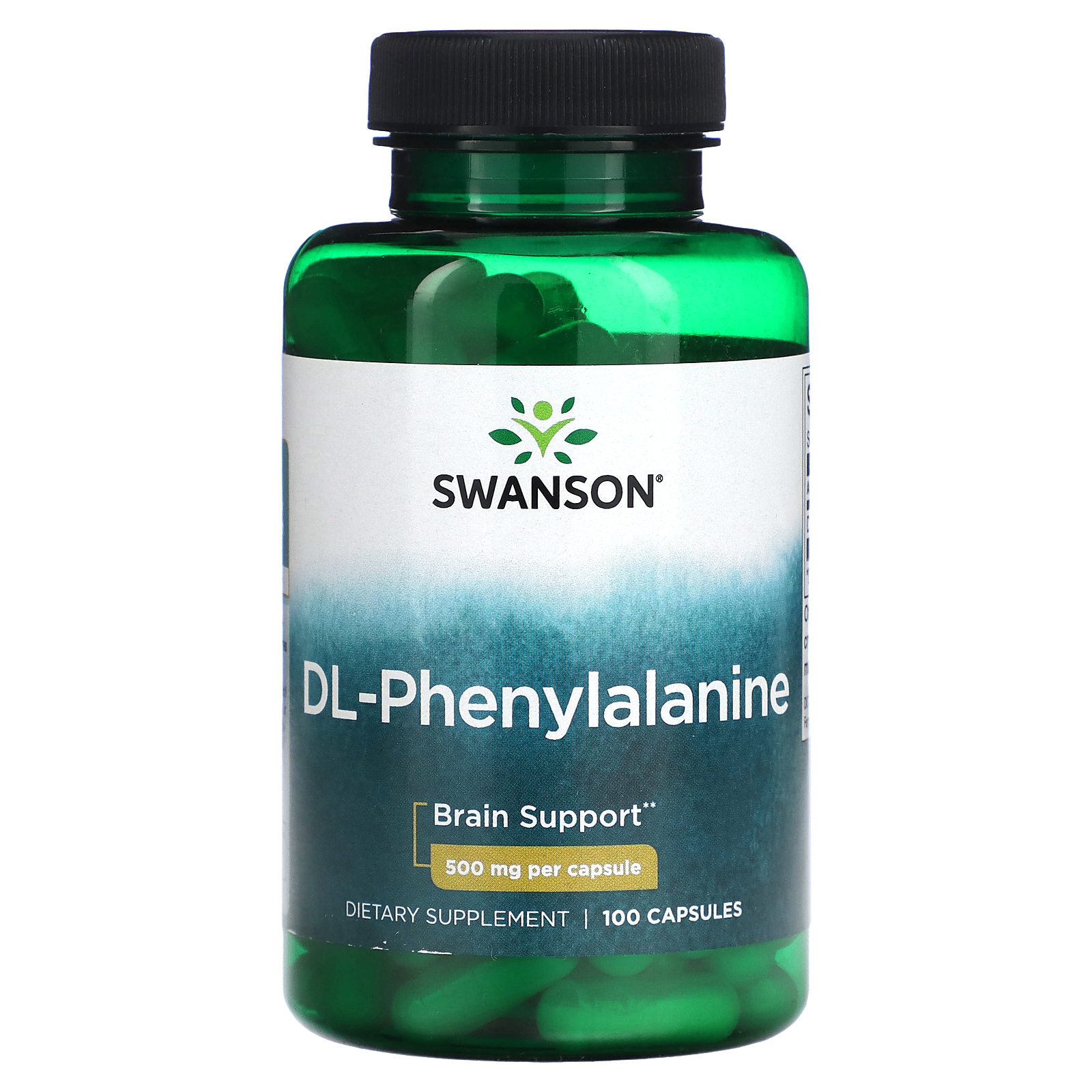 L phenylalanine капсулы отзывы