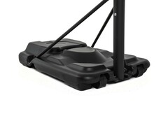 Баскетбольная мобильная стойка DFC STAND48P