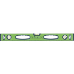 34113 Уровень алюм.УСМ-0,5-400,фрезеров.3глаз,магн,400мм