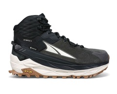 Ботинки женские ALTRA OLYMPUS 5 HIKE MID GTX