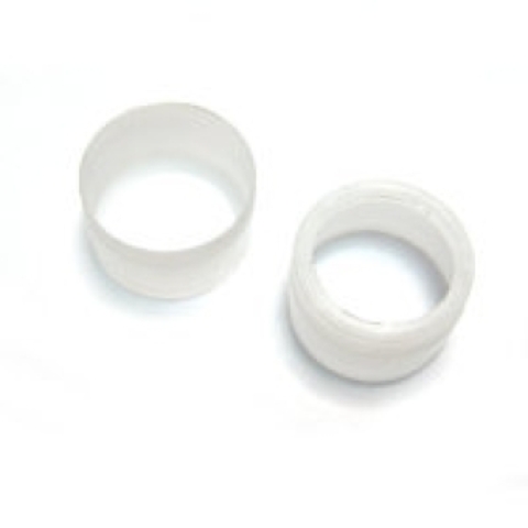 Запчасть КМА OEM  CF280A/CE505A/Q7553A/Q5949A Втулка магнитного вала, пара.
для оригинальных картриджей HP Q5949A, Q7553A, CE505A, CF280A; Canon Cartridge 719, 715, 708 - купить в компании MAKtorg