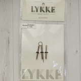 Lykke Соединитель для тросиков
