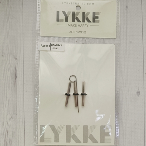 Lykke Соединитель для тросиков