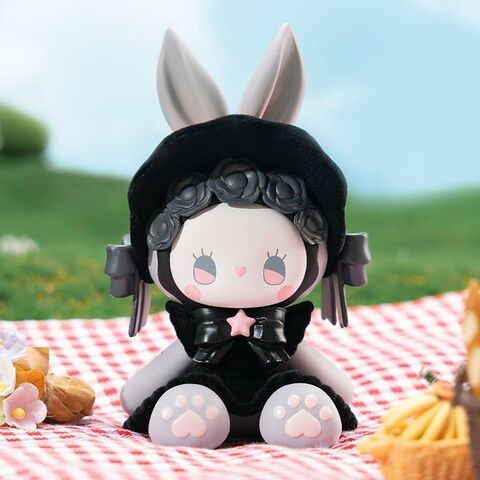 Фигурка EMMA Secret Forest: Black Velvet (Limited Big Edition)