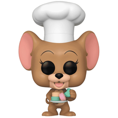 Funko POP! Tom and Jerry: Jerry (1658)
