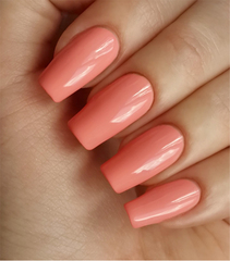 El Corazon 423/ 285 active Bio-gel  Cream персиковый