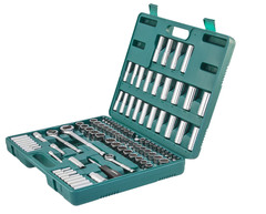 Jonnesway S05H48107S Набор инструмента универсальный 1/4