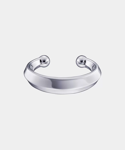 Браслет TIDE TWINS SILVER