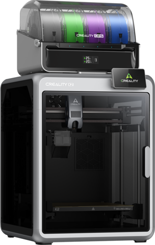 3D-принтер Creality K2 Combo