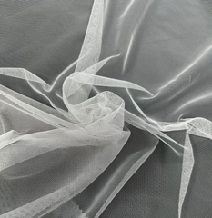 Сетка москитная, ш. 160 см, 40 гр., белый