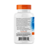 Серрапептаза, Doctor's Best High Potency Serrapeptase 120,000 SPU, 90 вегетарианских капсул 3