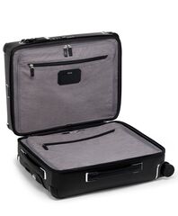 Чемодан ручная кладь Continental/Black
