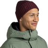Картинка шапка вязаная Buff Knitted Erviny Maroon - 4