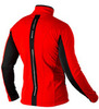 Детская Утеплённая лыжная куртка 905 Victory Code Speed Up Red