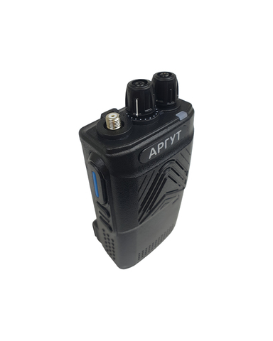 Радиостанция Аргут А-24 UHF