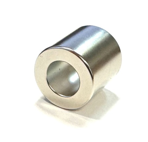 Неодим кольца