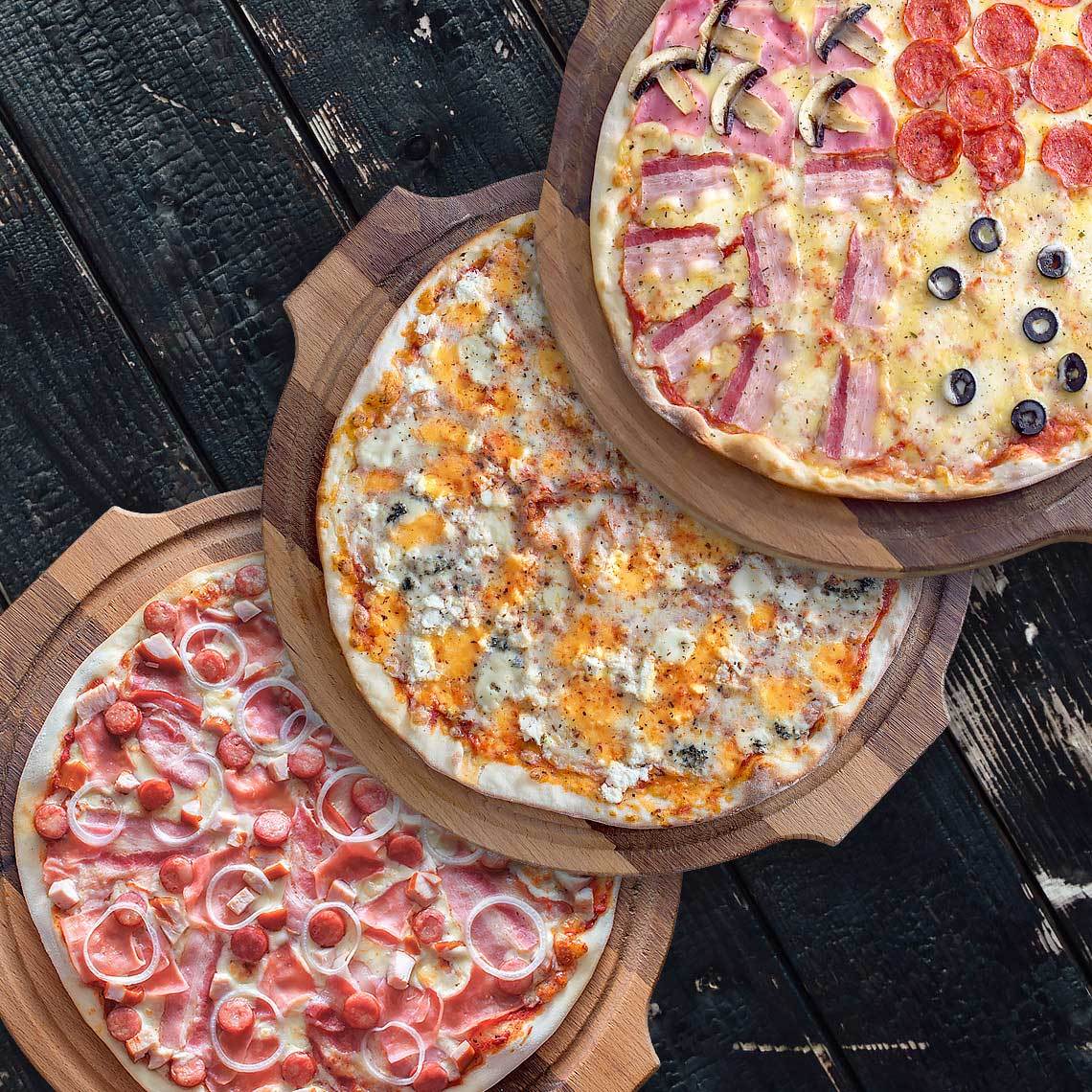 смотреть три пиццы четыре сыра фото 55