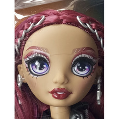 Рейнбоу Хай 4 Мила Берримор