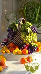 3D cумочка №6 (автор Кира Ковальская)