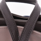 Сумка Саломея 100 мульти бельгийский шоколад