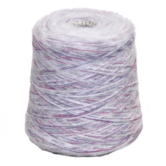 Бобинная пряжа Fantasia (Lilla)