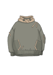 ХУДИ ЖЕНСКИЙ 