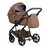 Коляска 2 в 1 Tutis Viva 6+ Teddy Biscuit