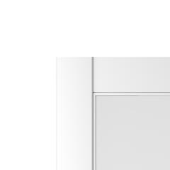 Купить Наличник телескопический прямой керамик Hausdoors