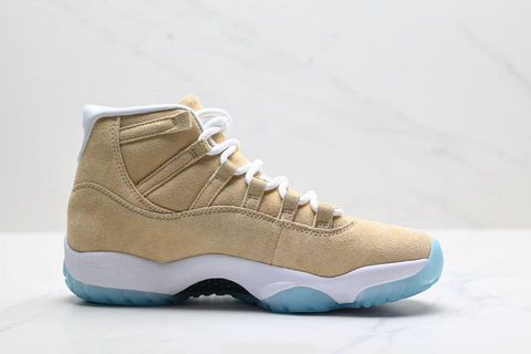 Air Jordan 11 'H-Town' 