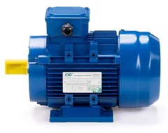 Электродвигатели ESQ