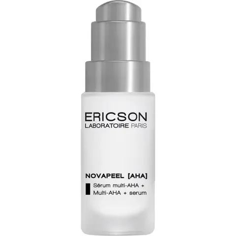 Сыворотка-пилинг Multi-AHA+