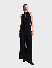 Комбинезон с ремнем LALIS