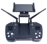 Аппаратура управления Skydroid T12 с мини камерой - Цифровая передача видео