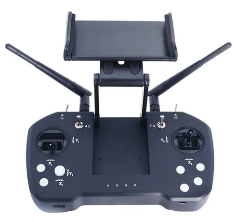 Аппаратура управления Skydroid T12 с мини камерой - Цифровая передача видео