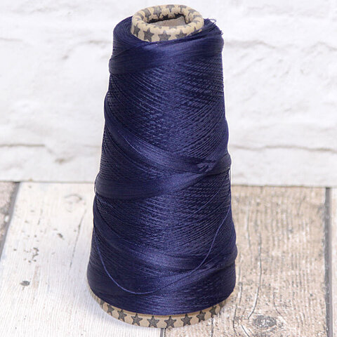 Полиамид для подмота SATO SENI 6000 темно-синий