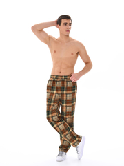 007 Брюки мужские