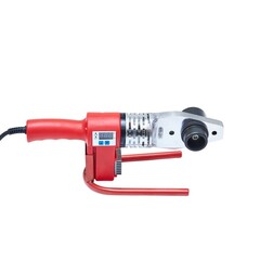 Аппарат для раструбной сварки SR-63 (20-63мм)