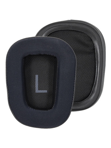 Амбушюры Logitech G533, G633, G635, G933, G935, G933S (С эффектом охлаждения)