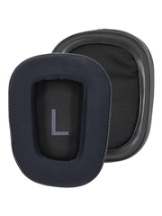 Амбушюры Logitech G533, G633, G635, G933, G935, G933S (С эффектом охлаждения)